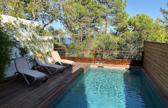 Row House in Corsica Near Canella Beach - Foto 1