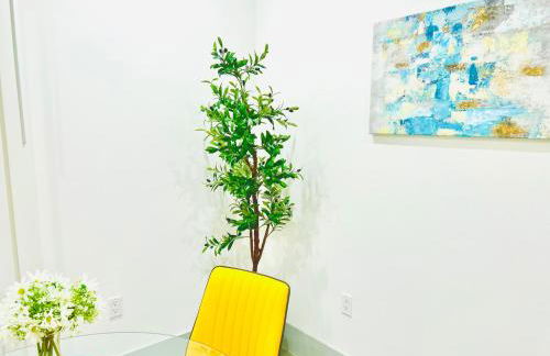 Newly Built Modern Central 2B On Sherman with Free Parking - Foto 10