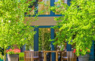 Willa Stodoła - Foto 12