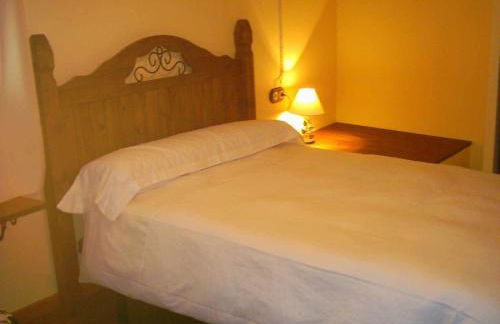 Casa Rural Casa Antiga - Foto 41