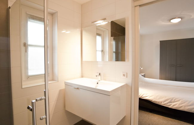 Strandvilla 6 - Foto 13