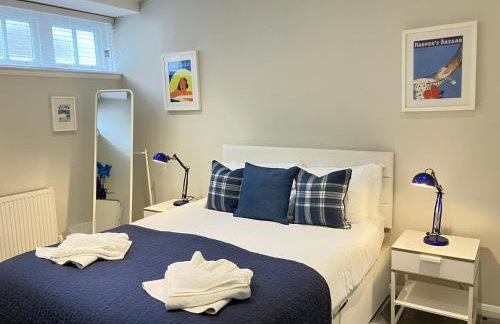 Park Mews Glasgow - Foto 13