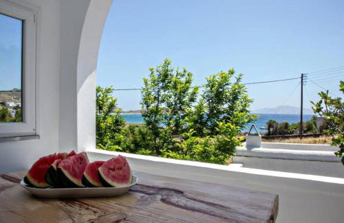 Beachside Villa Agios Sostis - Foto 5
