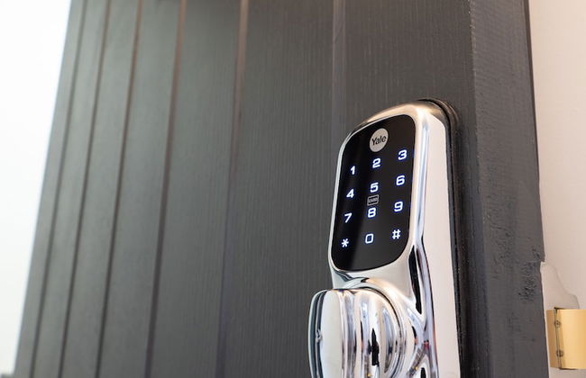 Sea View House - Photo 2