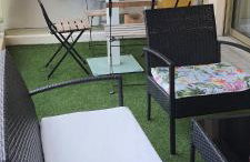 T2 Cannes center - Foto 12