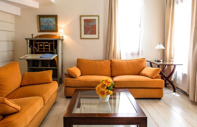 Lovely Apartment, Sultan Ahmet, Old Part Istanbul - Foto 15