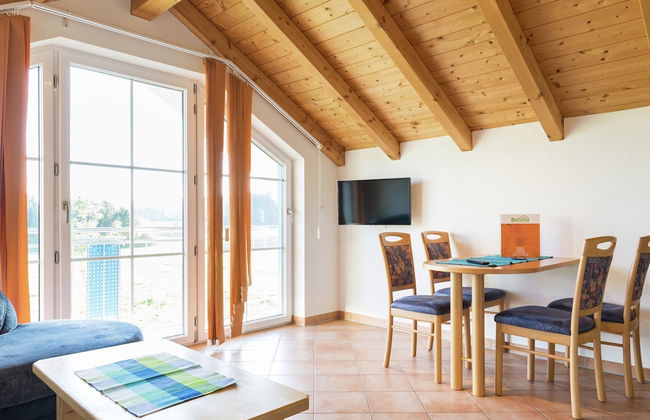 Bright Alpine Retreat - Foto 13