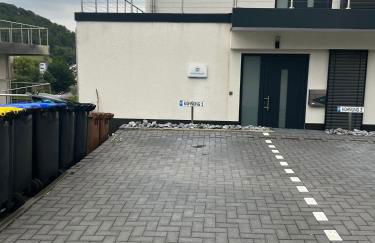 Stilvolle Wohnung mit Blick und Selbst-Check-in - Foto 15