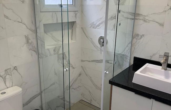 Ap Santorini Residence com Piscina - Photo 17