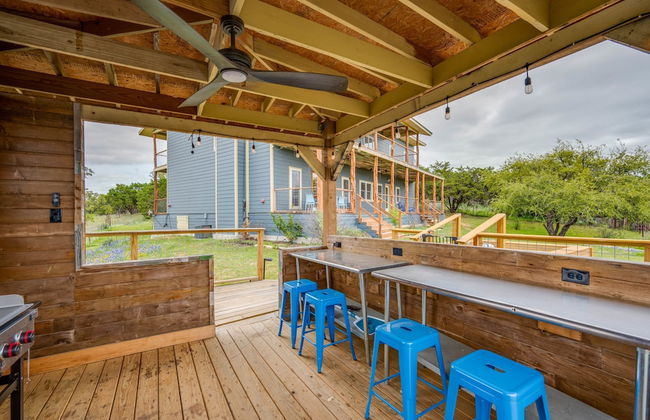 5 King 3 5b Firepit Nearby Pickleball Opens Feb 25 Lvl2 EV Charger Pool w Lake Views - Foto 22