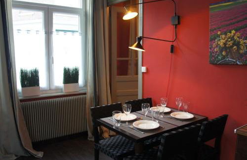 Loger à La Madeleine - Foto 9