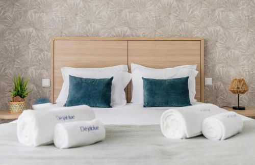 Blue Apartments - Foto 1