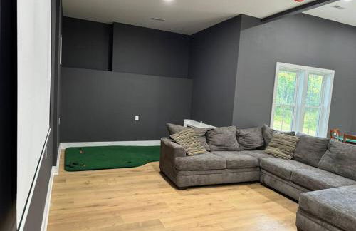 Luxury Home 4B, 3B Sleeps 18 25min to Nashville - Foto 38