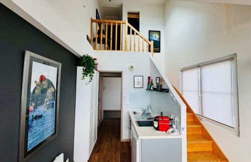 Appartement duplex vue mer - Foto 4