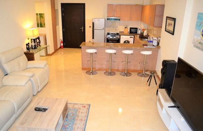 Stylish 1BR near MOE - MRD - Photo 11