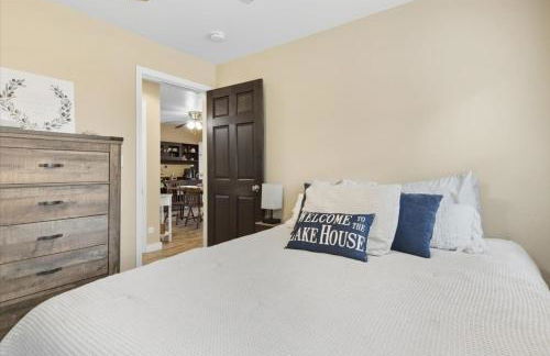 Breathtaking Views, Private Dock, Pure Relaxation - Foto 25