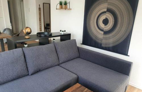 Work & Stay Apartment Ingolstadt - Foto 13