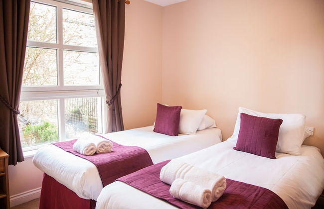 Royal Mile Accommodation - Foto 6