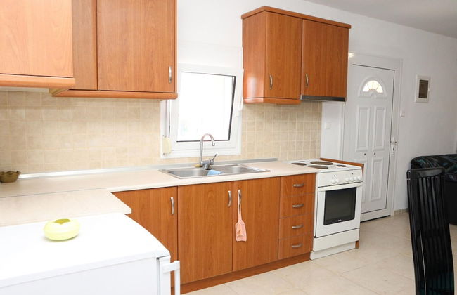 Nikolaou Apartments Upper Floor - Foto 19