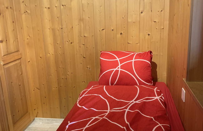 Alpenglühn - Foto 27