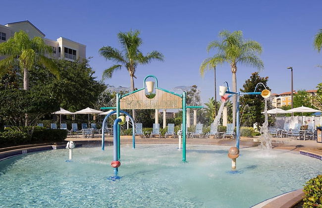 Stunning Apartment - Gated Resort Near Theme Parks - Photo 14