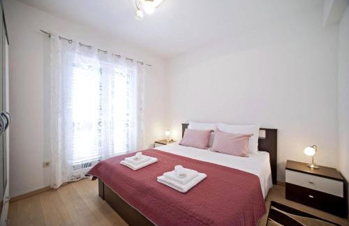 Apartments with parking space Gornje selo, Solta - 15545 - Foto 9