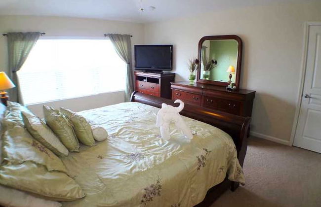 6BR 4BA Home in Windsor Hills by CV-2537 - Foto 16