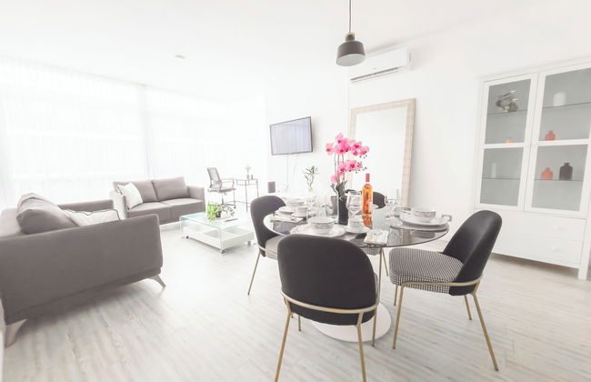 Boutique Apartments Atlapa - Foto 52