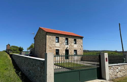 Casa Rural Vieitas de Arriba - Foto 1