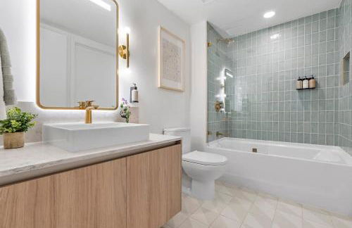 MVR Skyline Luxury in Downtown Miami - Foto 19