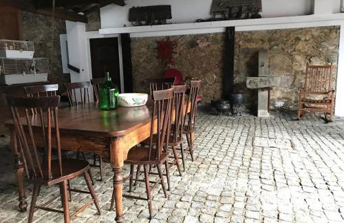 Casa dos meus avós -Villas - Gaia & Porto - Foto 45