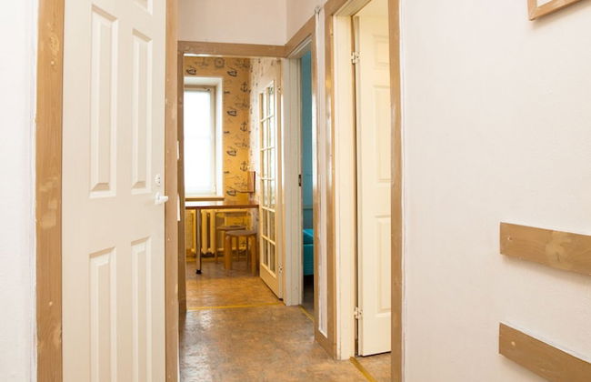 Domumetro on Profsoyuznoya Street - Foto 15