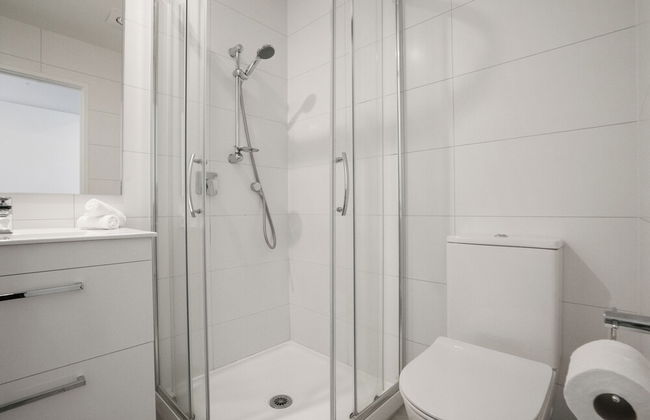 Brand New House by Botany - Parking - Foto 27