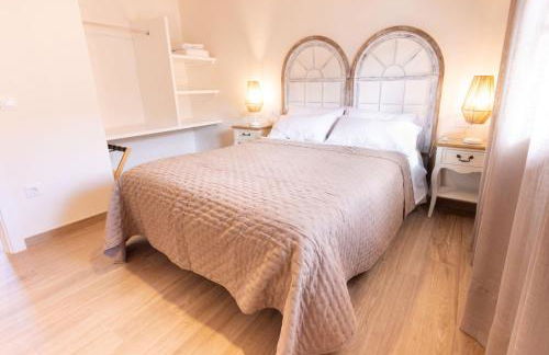 El sueño del Búho 4. Ático con chimenea y terraza. - Foto 6