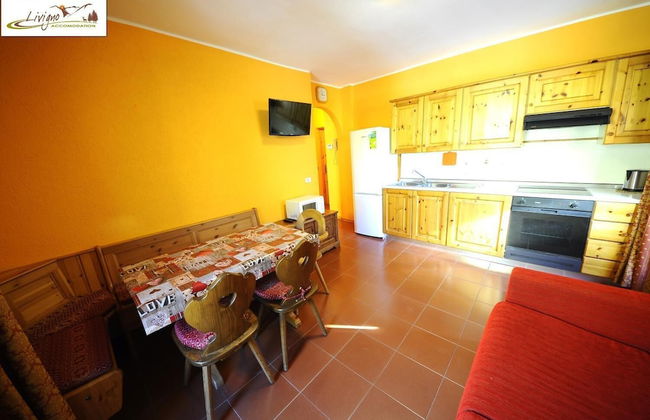 Casa Florin Giumel by Livigno Accomodation - Foto 33