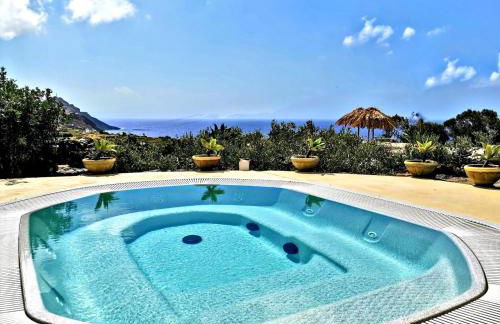 Dammusi Sciuvechi - Foto 14