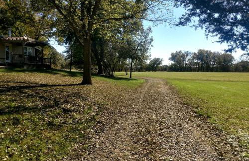 Secluded Rental on 57 Acres near Milford, Nebraska - Foto 13