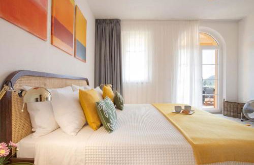 Casa Alfonsina - ToscanaOneHH - Foto 29