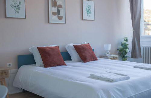 Les Haussmanniens - Foto 10