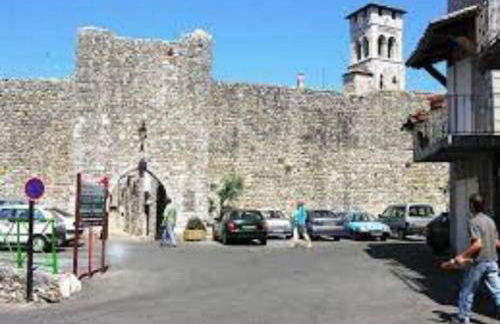 LA O'LISO Gorges de l'Ardèche gîte 4 places avec piscine à 5mn du Pont d Arc - Foto 57