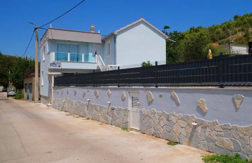 Family friendly house with a swimming pool Vinovac, Zagora - 22041 - Foto 3