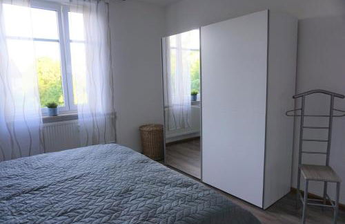 Ferienwohnung TrautesHeim - Parkplatz gratis - Foto 2