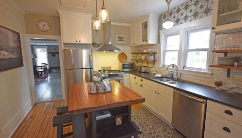 3BR House in Sturgeon Bay - Foto 5