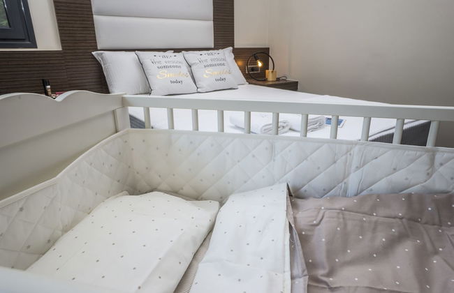 The Hill House - Foto 17