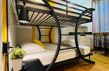 Hotel and the City, Empire State Building - Foto 90