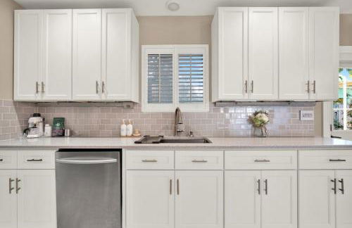 HUGE Outdoor soccer 4BR HEATED Pool house near Las Olas - Foto 38