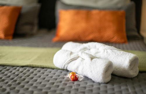 MOLA Apartments-Stylisches Apartment in Wetter-im Ruhrgebiet-für 3 Gäste-WLAN - Foto 15