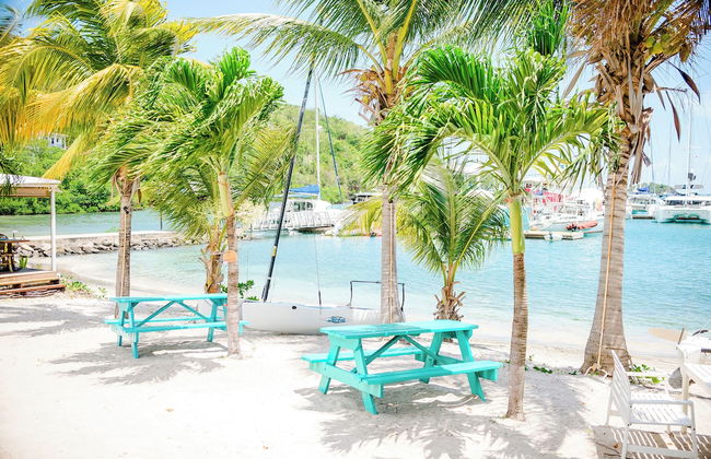 Le Phare Bleu Marina Resort - Foto 37