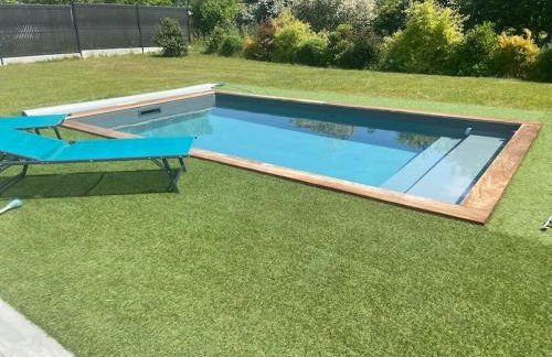 Maison au calme - Foto 4