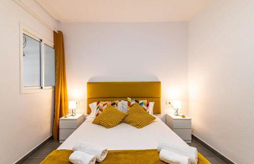 Acogedor apartamento en La Listada cercano a la Playa by Alterhome - Foto 1